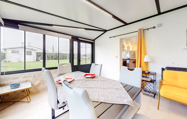 Ferienhaus 