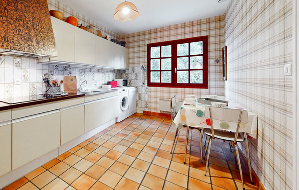 Ferienhaus 