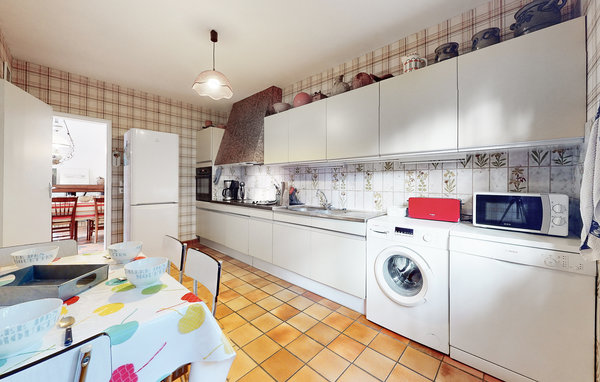 Ferienhaus 