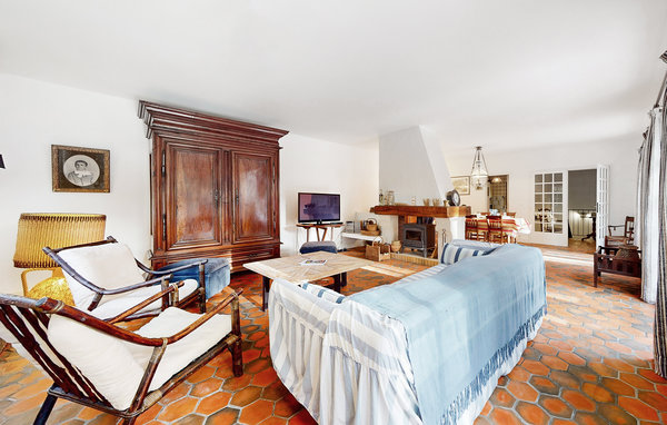 Ferienhaus 