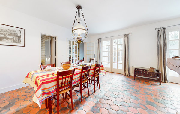 Ferienhaus 