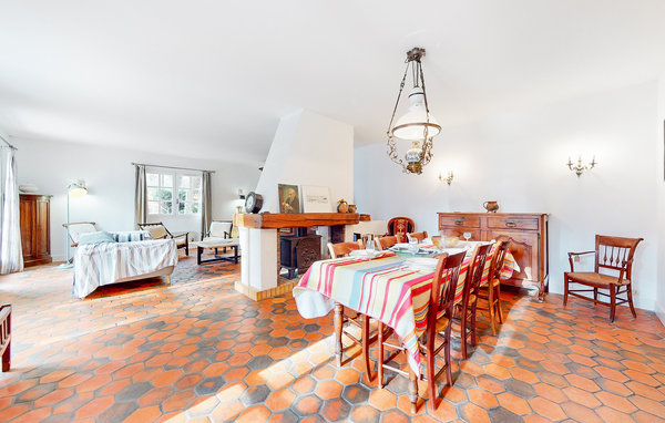 Ferienhaus 