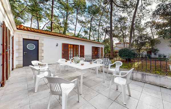 Holiday Home - Saint Georges de Didonne , France - FCH349 2