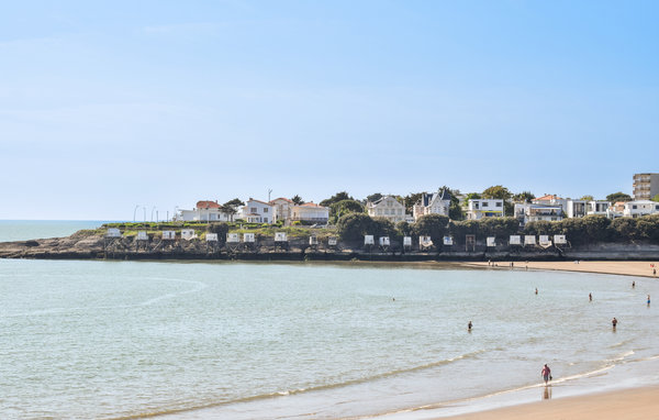 Holiday Home - Médis , France - FCH350 905