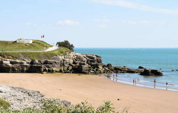 Location de vacances - Médis , France - FCH350 2