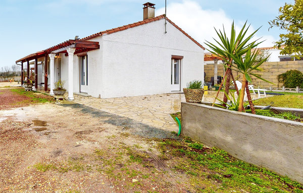 Foto: Médis - Poitou-Charentes