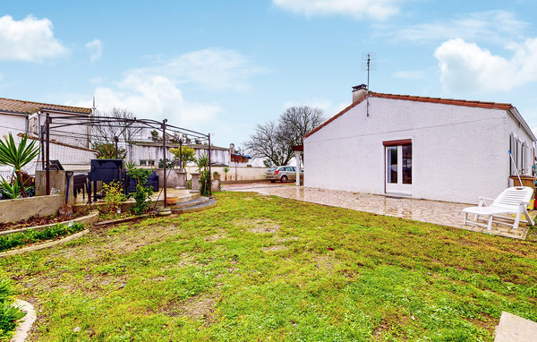 Holiday Home - Médis , France - FCH350 8