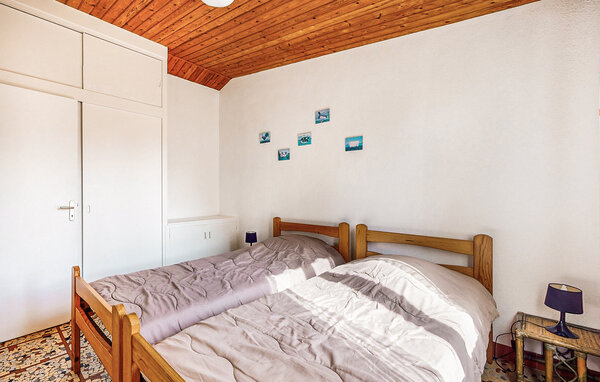 Semesterhus 