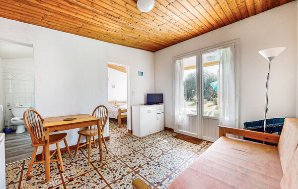 Semesterhus 