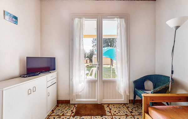 Semesterhus 