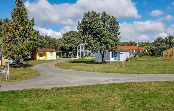 Semesterhus 