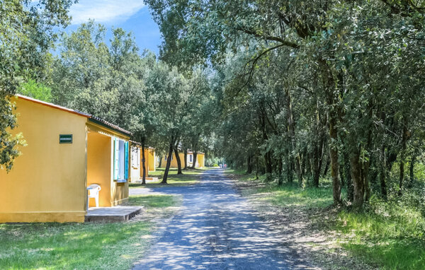 Semesterhus 