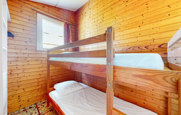 Semesterhus 