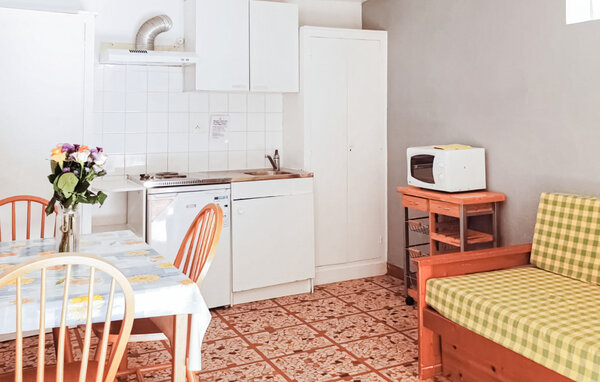Semesterhus 