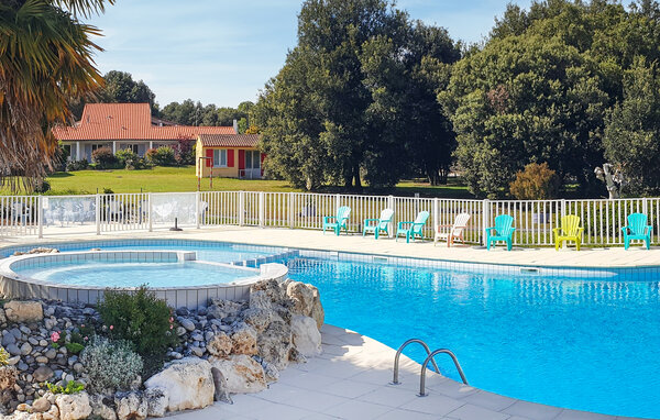 Semesterhus 