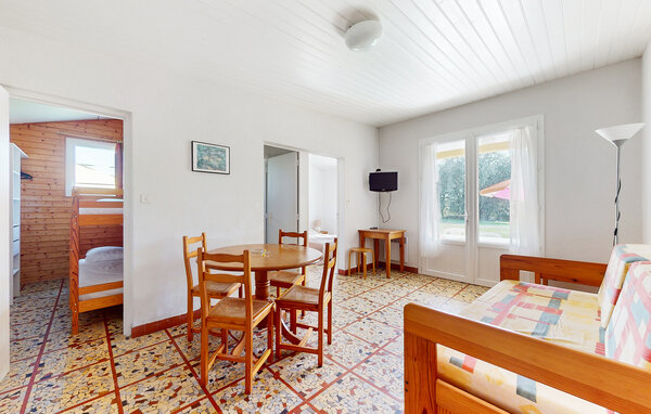 Semesterhus 