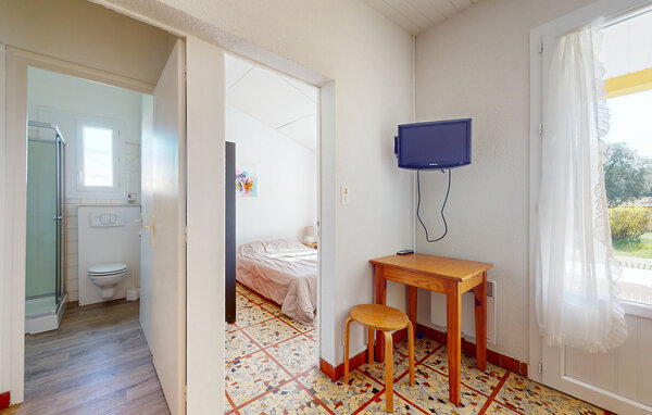 Semesterhus 