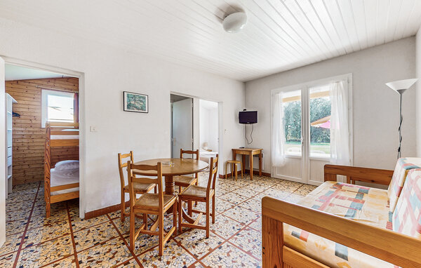 Semesterhus 