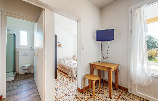 Semesterhus 