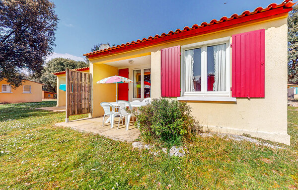 Kuća-za-odmor - Saint-Savinien , Francuska - FCH358 1