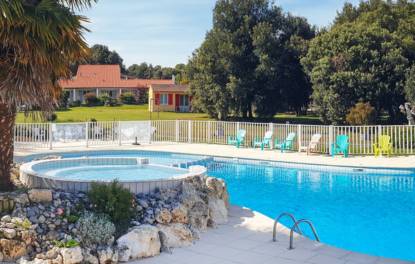 Kuća-za-odmor - Saint-Savinien , Francuska - FCH358 2