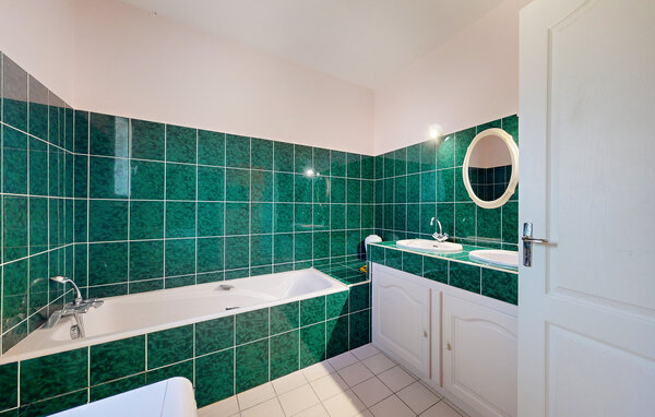 Holiday Home - La Palmyre , France - FCH363 701