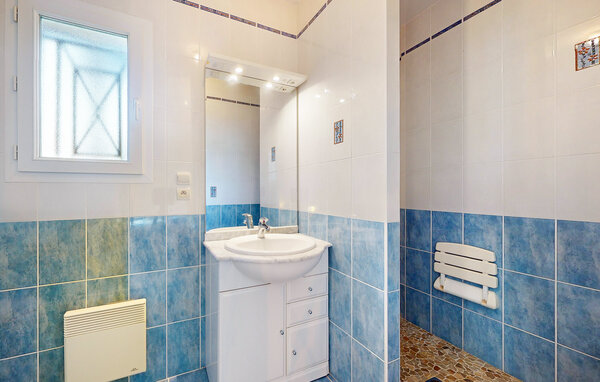 Holiday Home - La Palmyre , France - FCH363 702