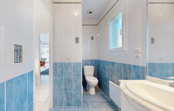 Holiday Home - La Palmyre , France - FCH363 703