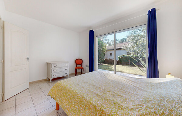 Holiday Home - La Palmyre , France - FCH363 602
