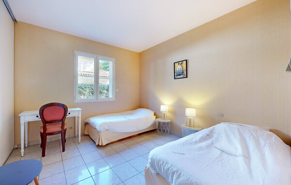Holiday Home - La Palmyre , France - FCH363 604