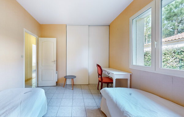 Holiday Home - La Palmyre , France - FCH363 605