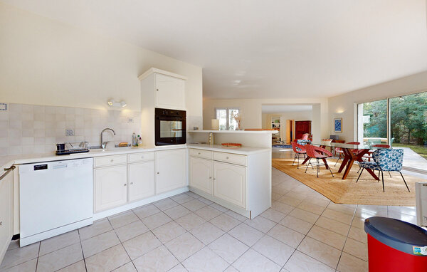 Holiday Home - La Palmyre , France - FCH363 8