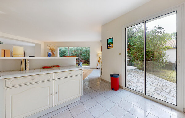 Holiday Home - La Palmyre , France - FCH363 402