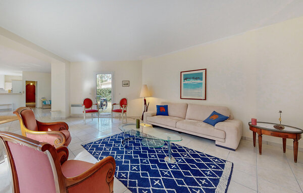 Holiday Home - La Palmyre , France - FCH363 4