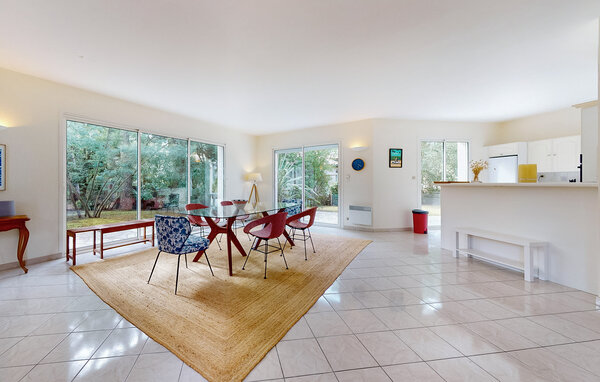 Holiday Home - La Palmyre , France - FCH363 6