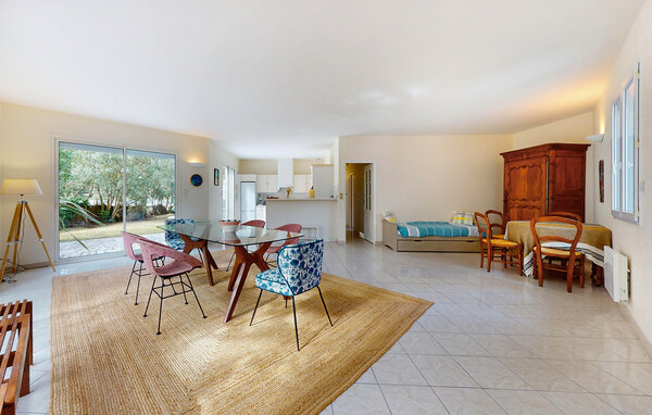 Holiday Home - La Palmyre , France - FCH363 301