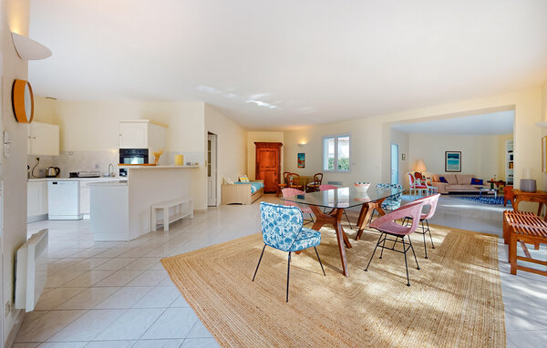 Holiday Home - La Palmyre , France - FCH363 7