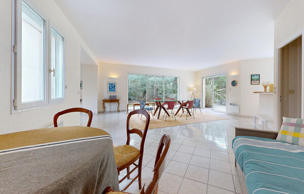 Holiday Home - La Palmyre , France - FCH363 302