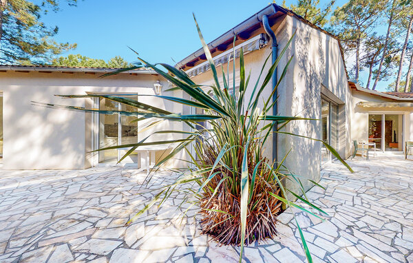 Holiday Home - La Palmyre , France - FCH363 101