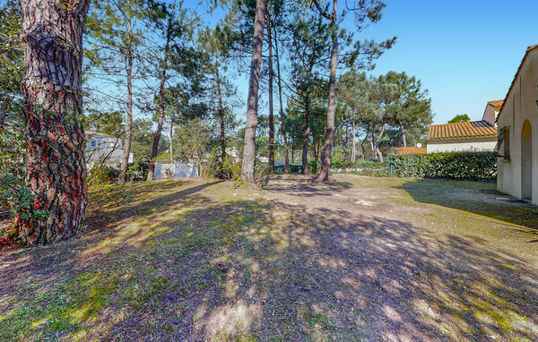 Holiday Home - La Palmyre , France - FCH363 103