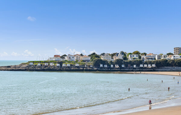 Location de vacances - Saint-Augustin , France - FCH370 904