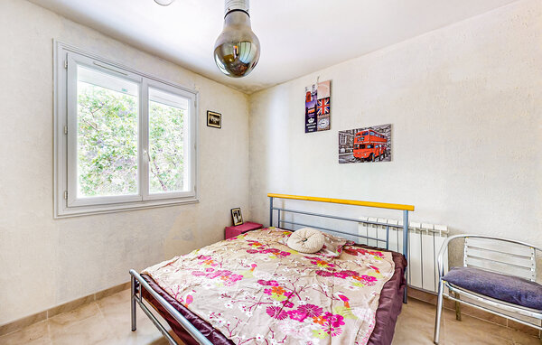 Location de vacances - Saint-Augustin , France - FCH370 601