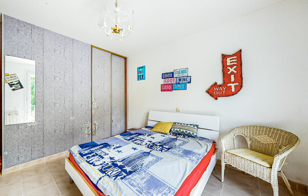 Location de vacances - Saint-Augustin , France - FCH370 602