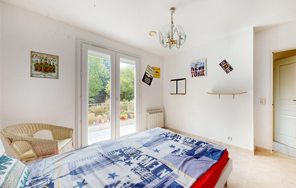 Location de vacances - Saint-Augustin , France - FCH370 603