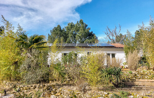 Ferienhaus - Saint-Augustin , Frankreich - FCH370 1