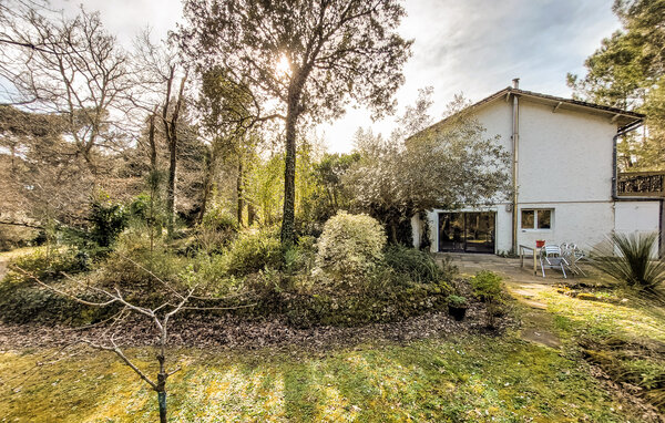 Location de vacances - Saint-Augustin , France - FCH370 81
