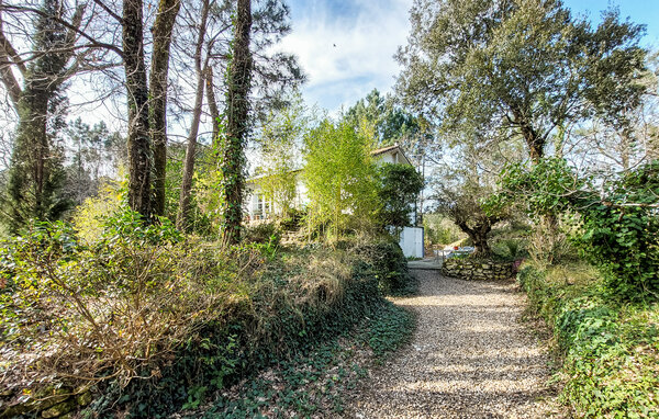 Location de vacances - Saint-Augustin , France - FCH370 102