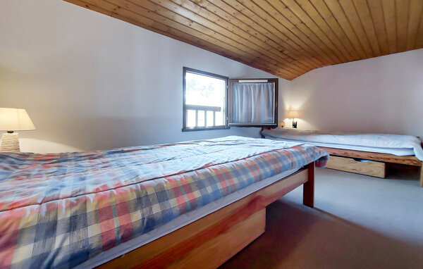 Semesterhus 