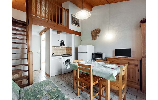 Semesterhus 
