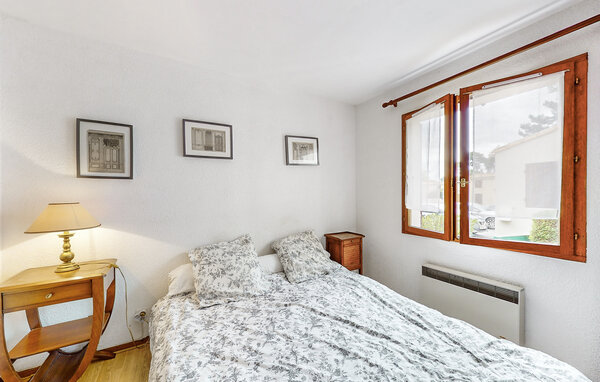 Semesterhus 